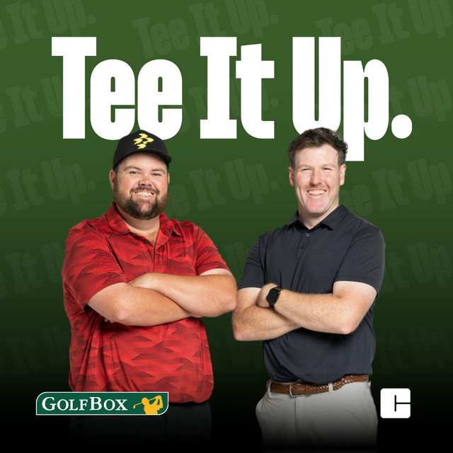 Scottie Scheffler wins the PGA Championship! | Full Review episode artwork