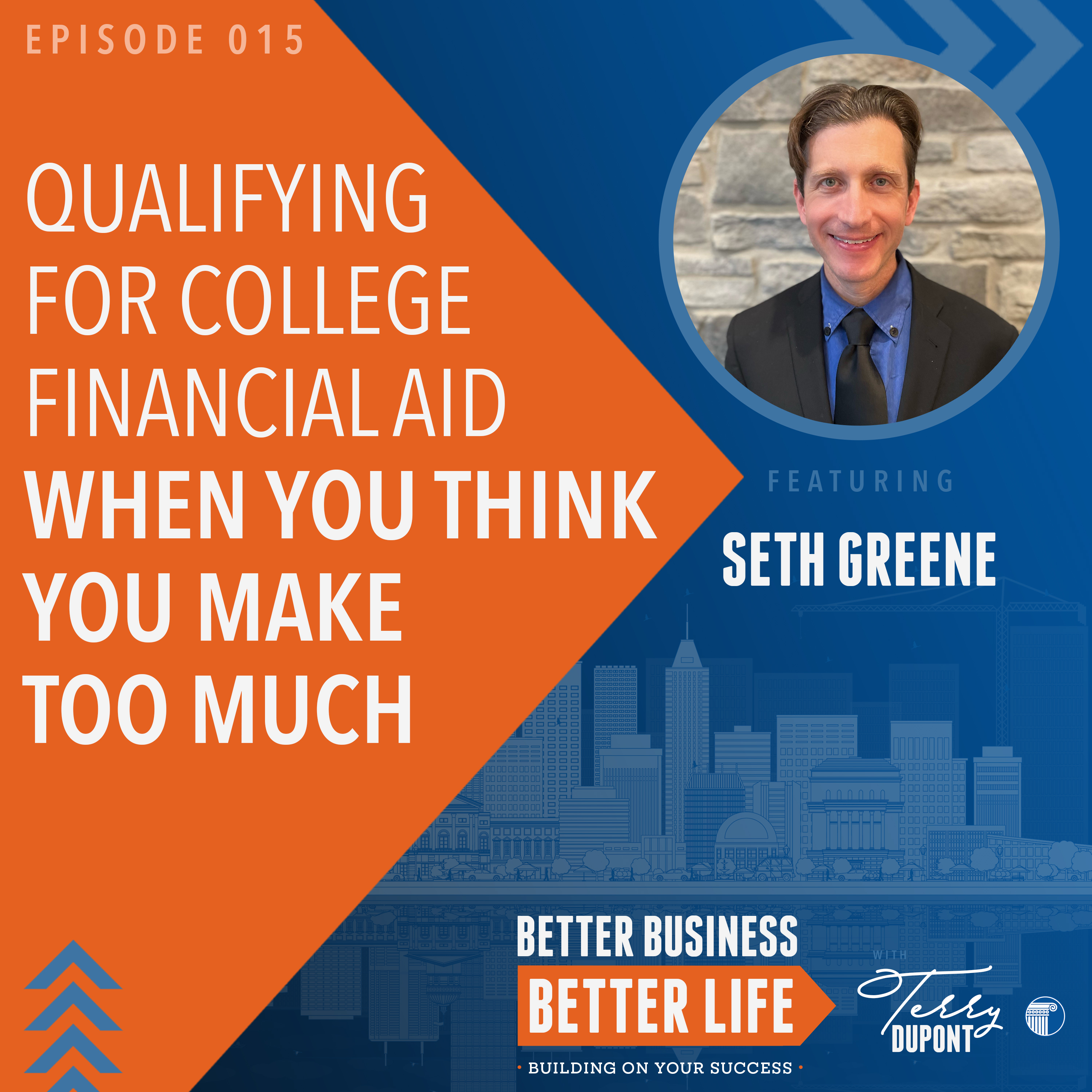 Better Business, Better Life