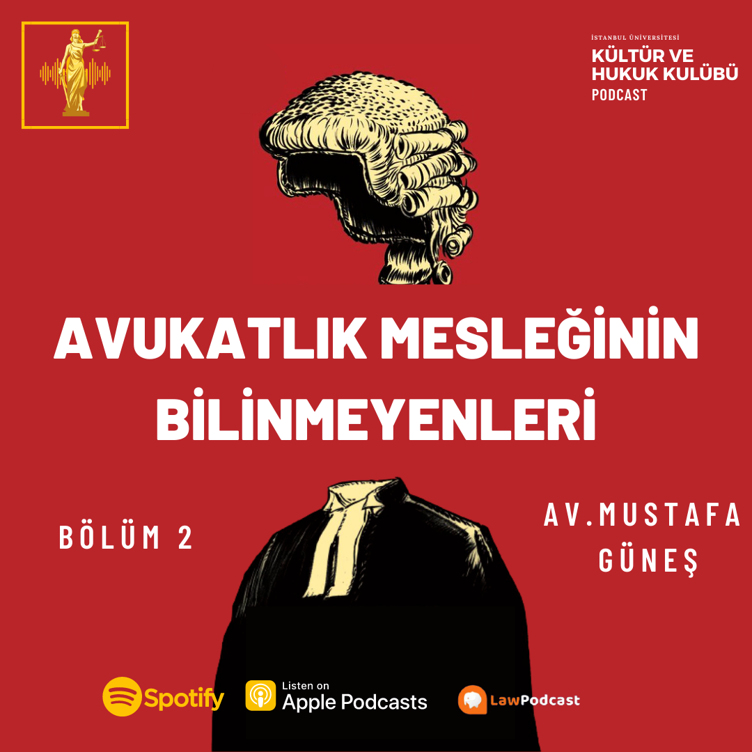 İÜ Kültür ve Hukuk Kulübü