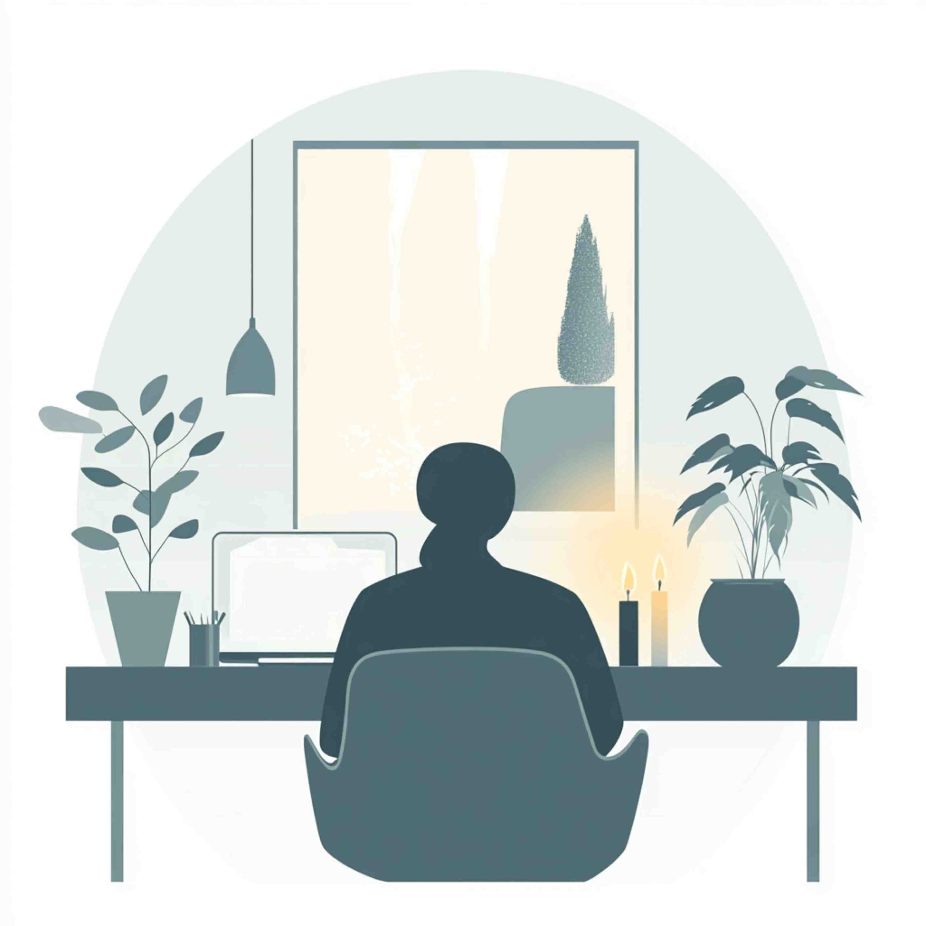 [Part 1] 10 Ways to Relaxify Your Workspace by Steve Pavlina on How to Reduce Stress While Working