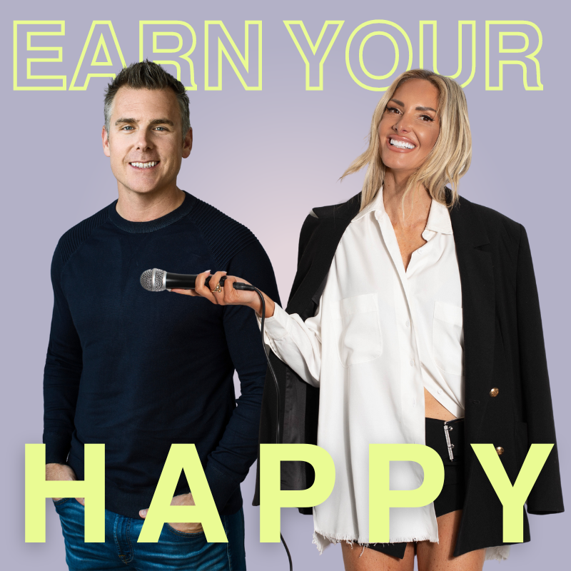 How to Buy Back Your Time and Build a Business You Love with Dan Martell