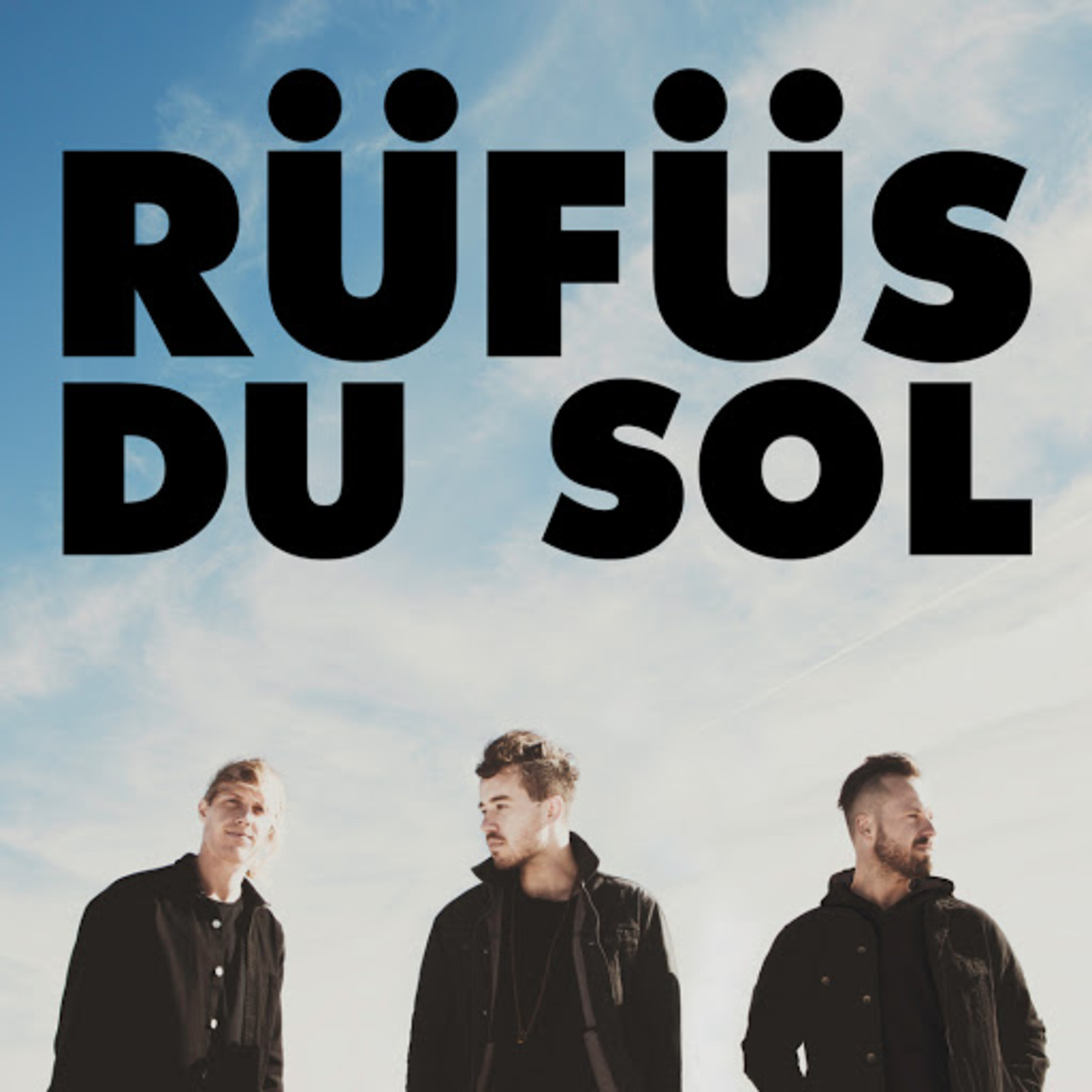 Rüfüs Du Sol Interview: Jon George on Grammys, Austin, And Their New Live Film episode artwork