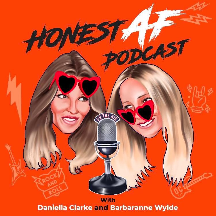 #270 The HonestAF Show Holiday Gift Guide Episode