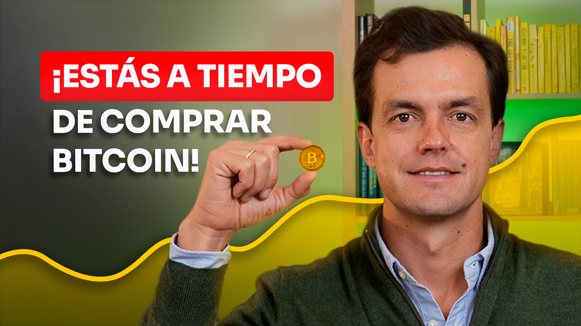 ¡Bitcoin es el Nuevo Oro! Esto pasará con su precio en 2026 | Análisis Objetivo