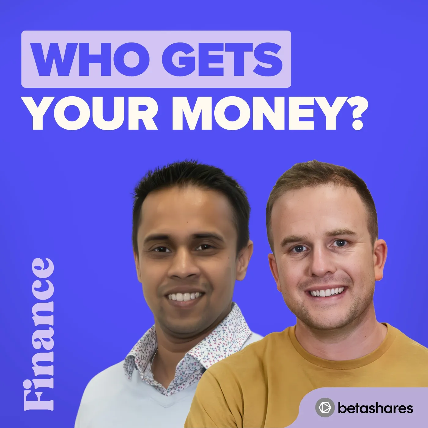 Estate planning, super & SMSFs: What happens to your money? episode artwork