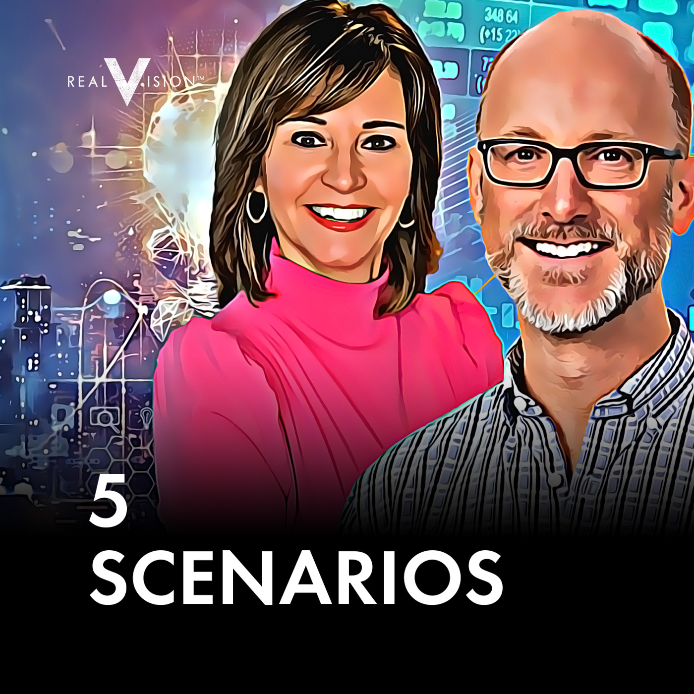 U.S. Jobs Report Flexes on Markets