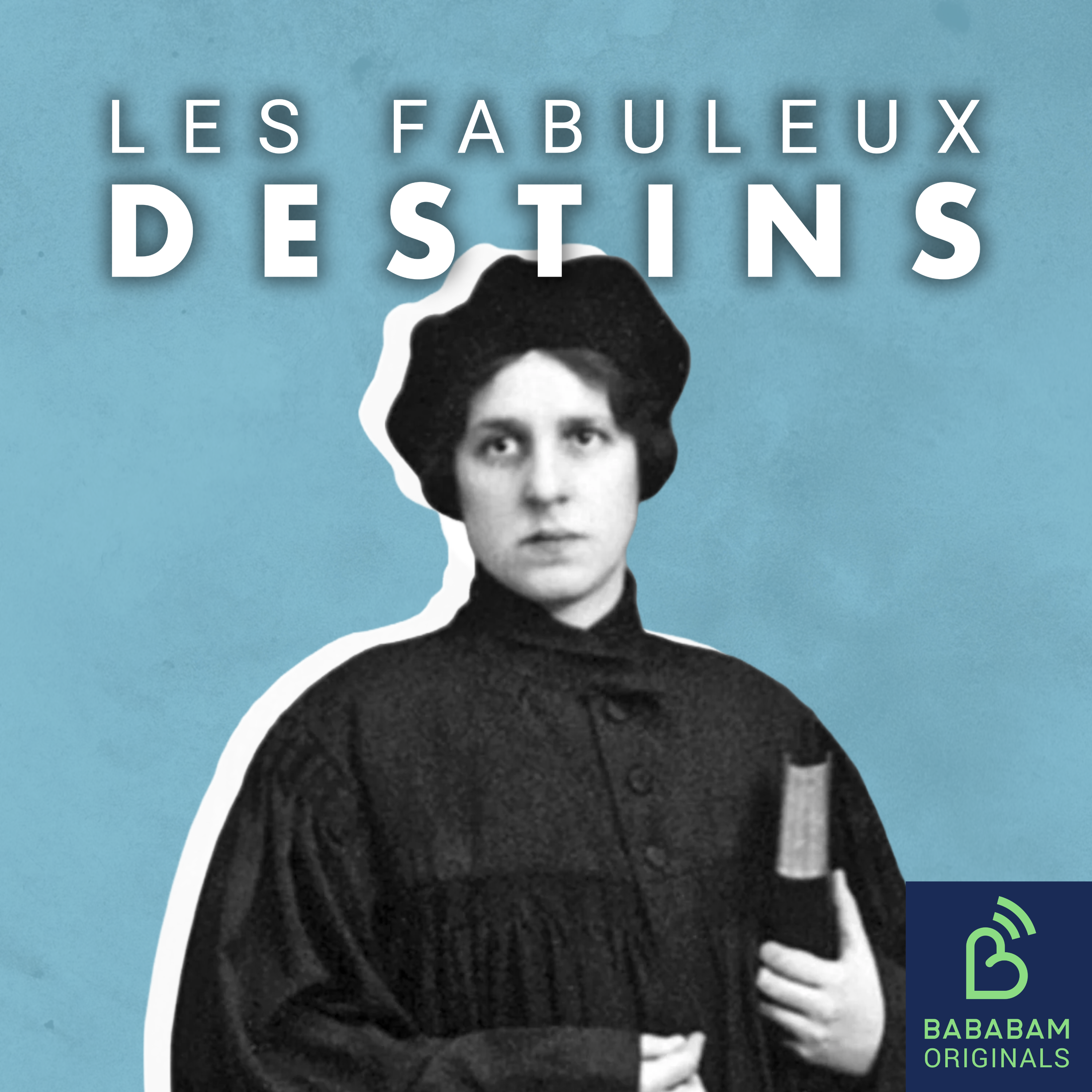 [Les oubliées de l’histoire] Regina Jonas, la première rabbine de l’histoire