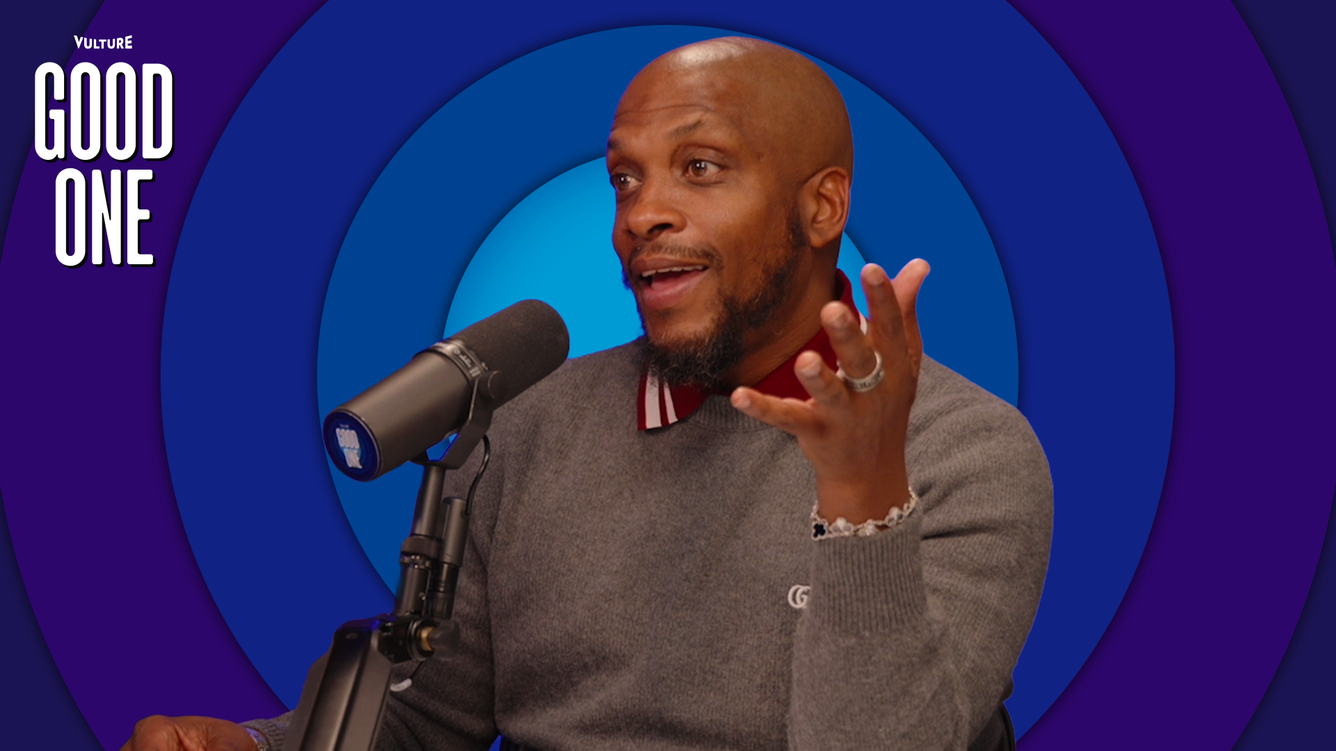 Ali Siddiq Knows How to Tell a Story