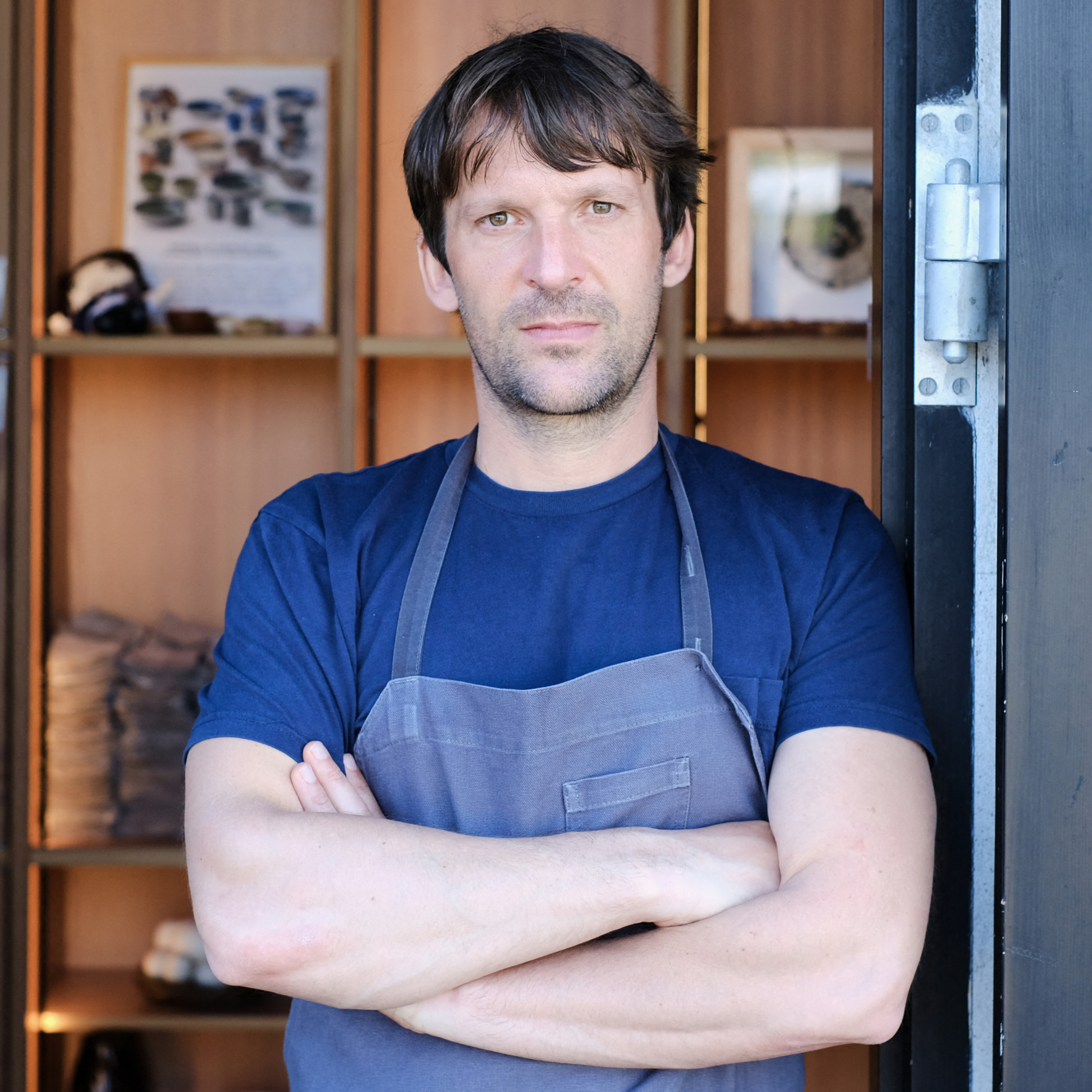 Thumbnail for The cult of abusive chefs