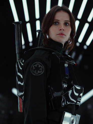 Oda lehet rakni a Csillagok háborúja mellé