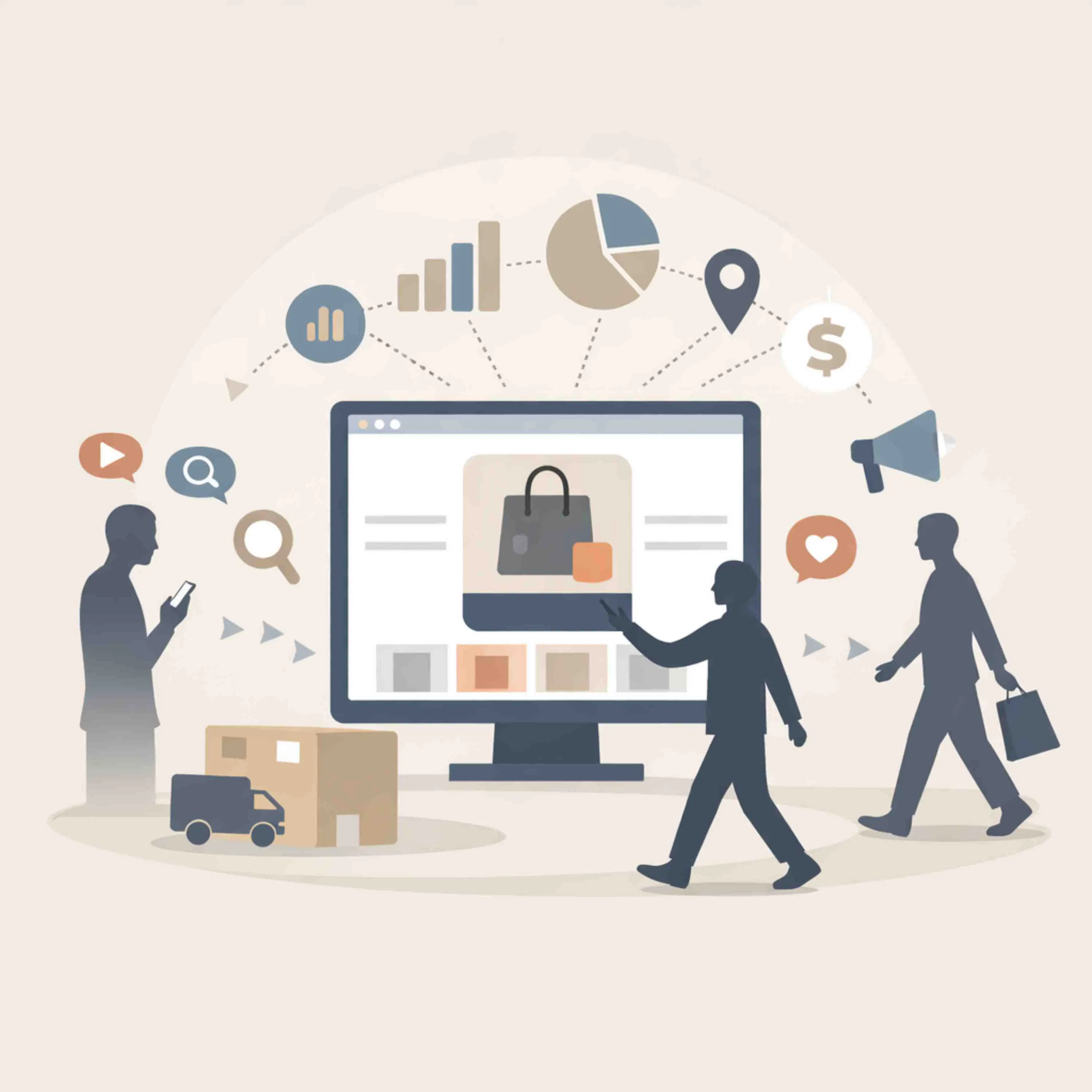 2023: 10 Things to Know - Growing Your Direct to Consumer Business. A Guide for Brands by Antonella Pisani 2023: 10 Things to Know - Growing Your Direct to Consumer Business. A Guide for Brands by Antonella Pisani