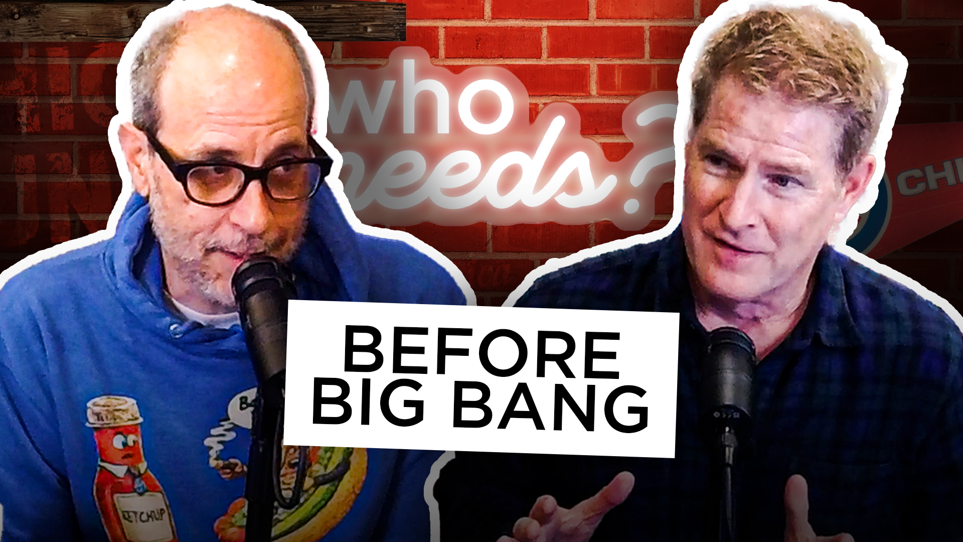 Before Big Bang Theory: Johnny Galecki as Trouty | My Boys Rewatch