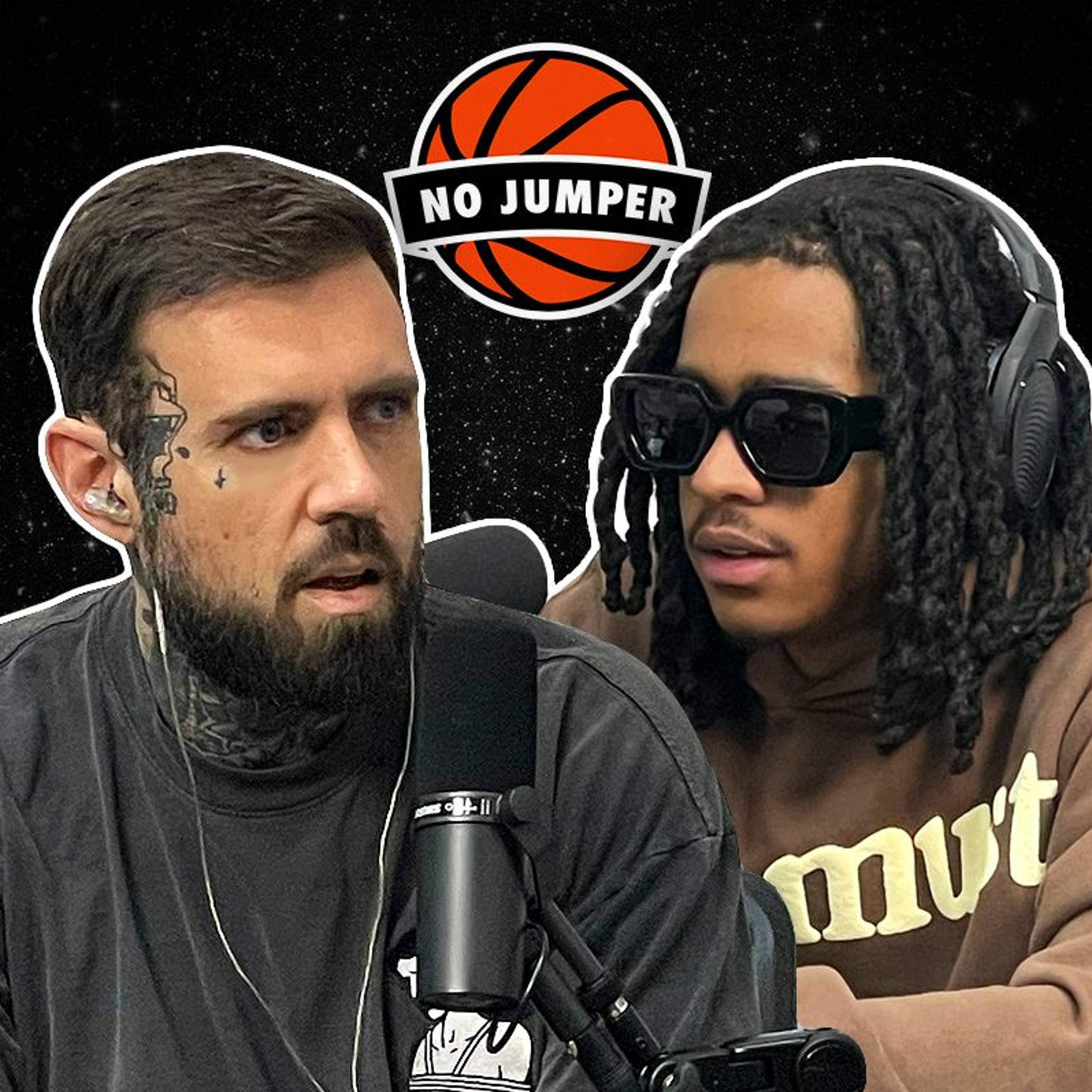 The Lil Mouse Interview: Being the “King Of Drill”, Lil Durk Beef ...