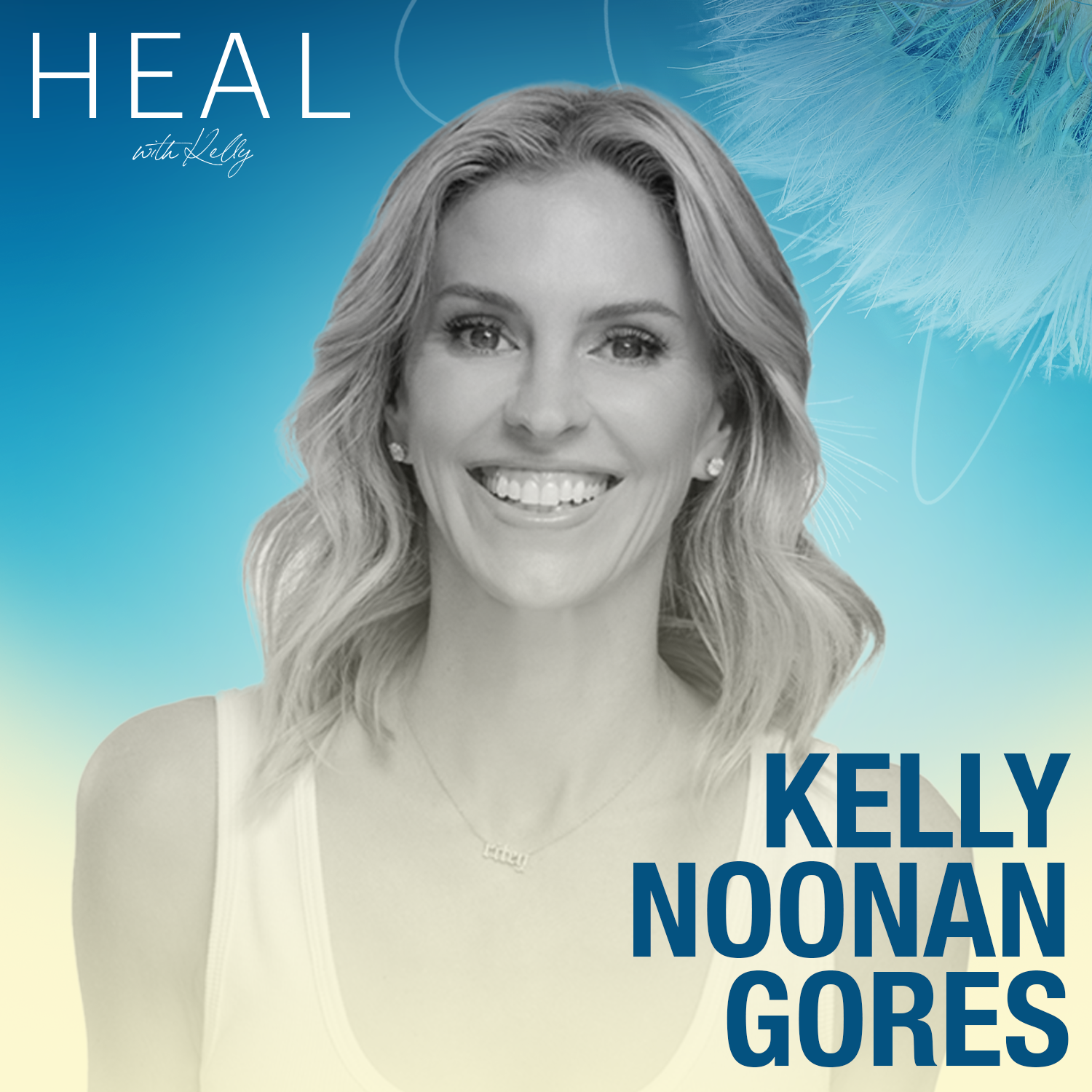 Manifestation, Miracles & the Magic of Horses with Kelly Noonan Gores