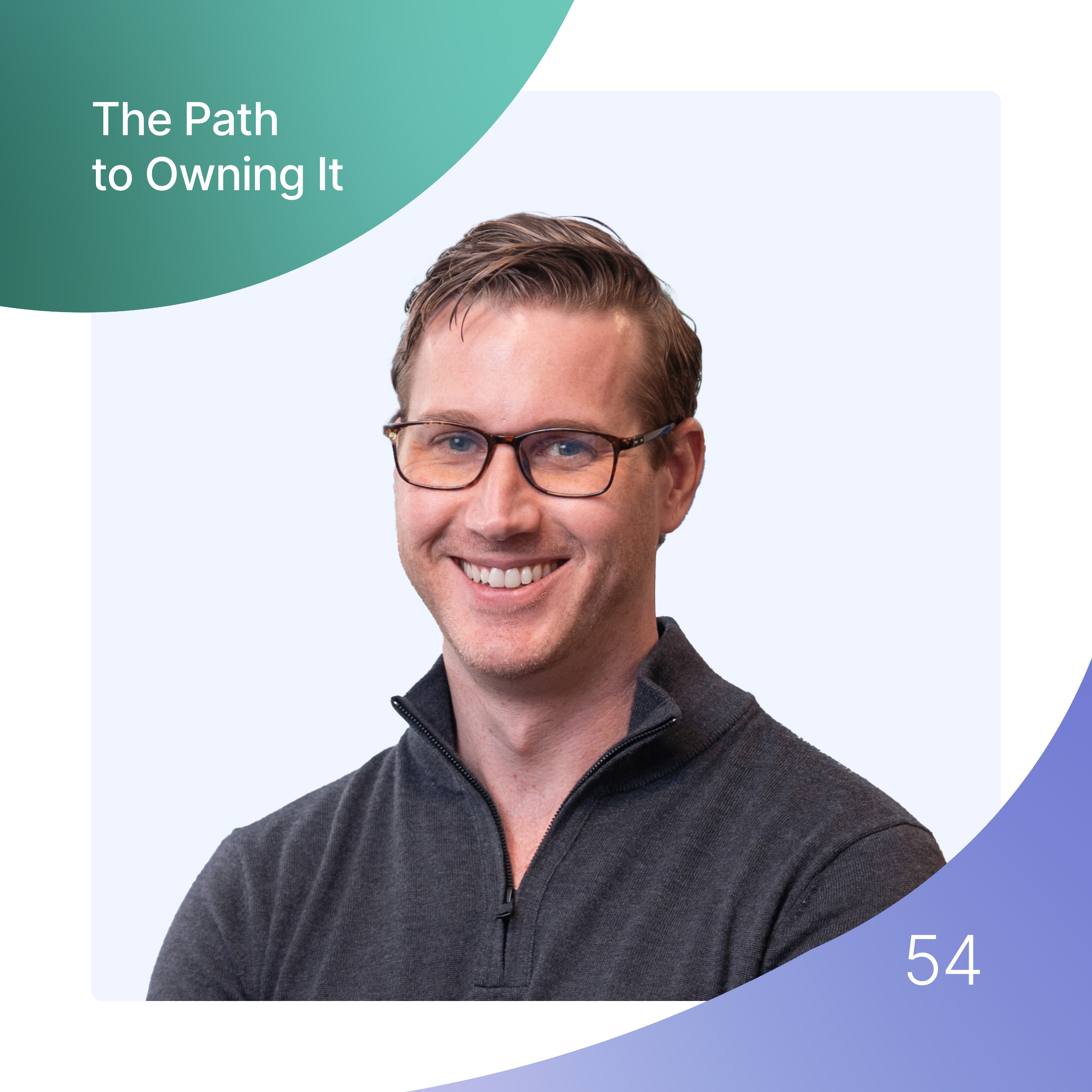 54. How to write a winning business plan, with Sean Simon episode artwork