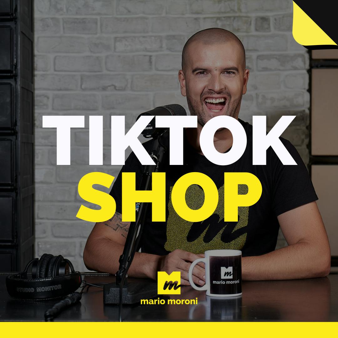 Il futuro di TikTok sarà il live ecommerce?