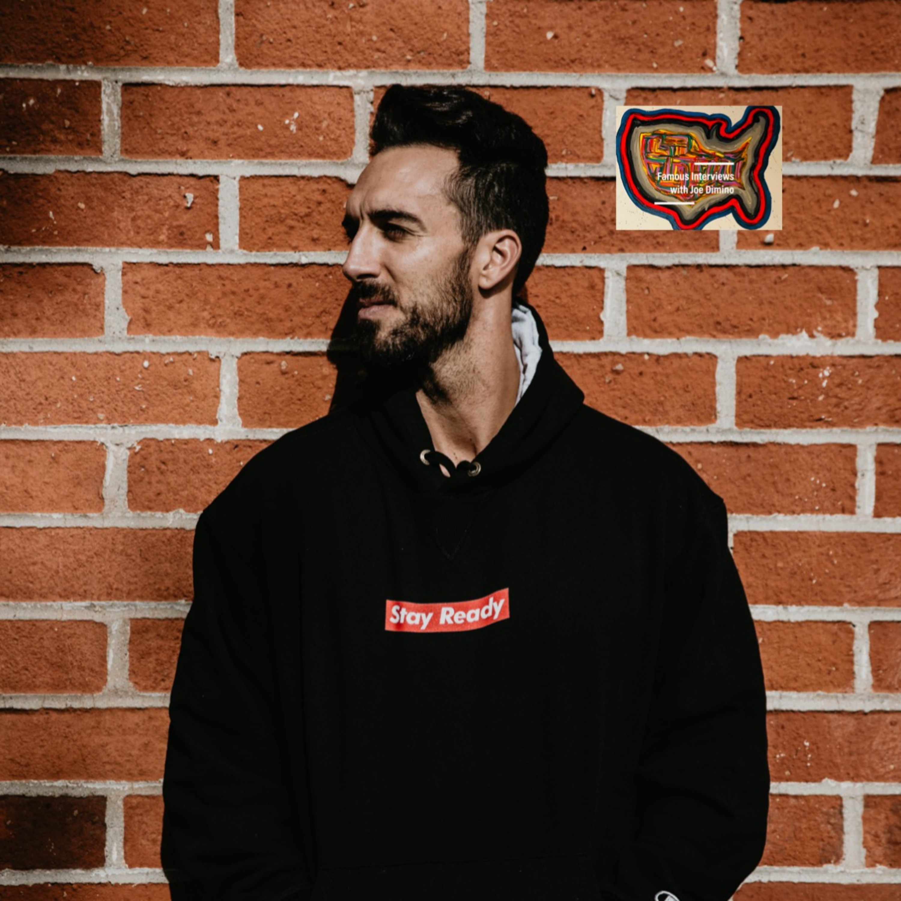 Entrepreneur, Coach & Chiropractor Jason Worrall