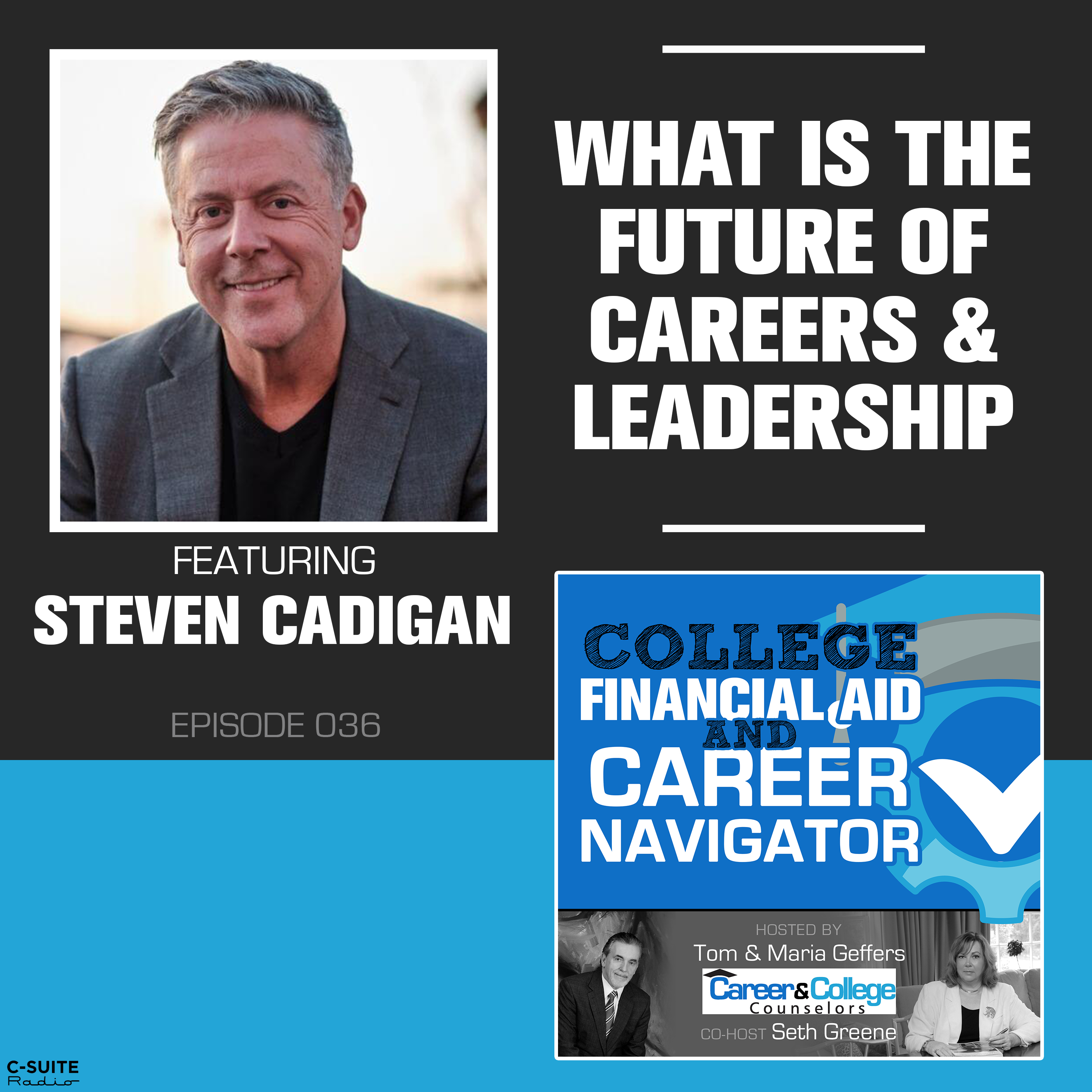 College Financial Aid and Career Navigation