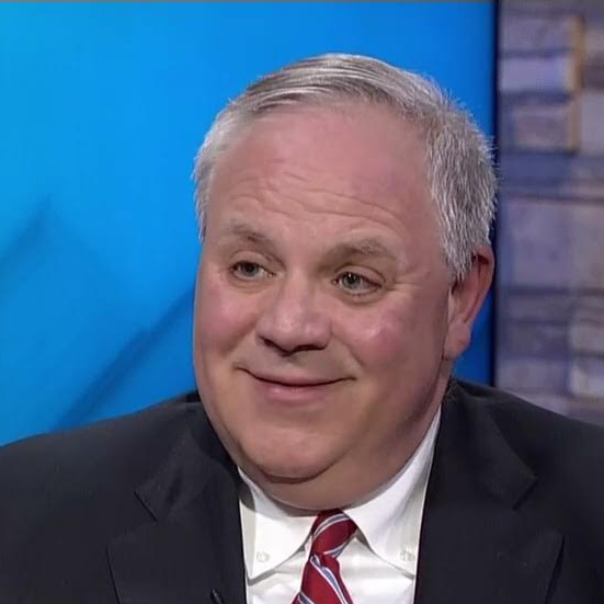David Bernhardt, "You Report to Me - Accountability for the Failing Administrative State"