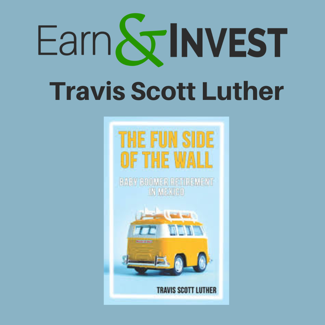 The Fun Side of the Wall w/ Travis Scott Luther