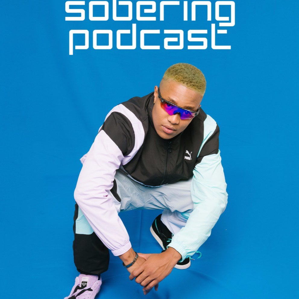 Thumbnail for "Special Episode ft DJ Speedsta".