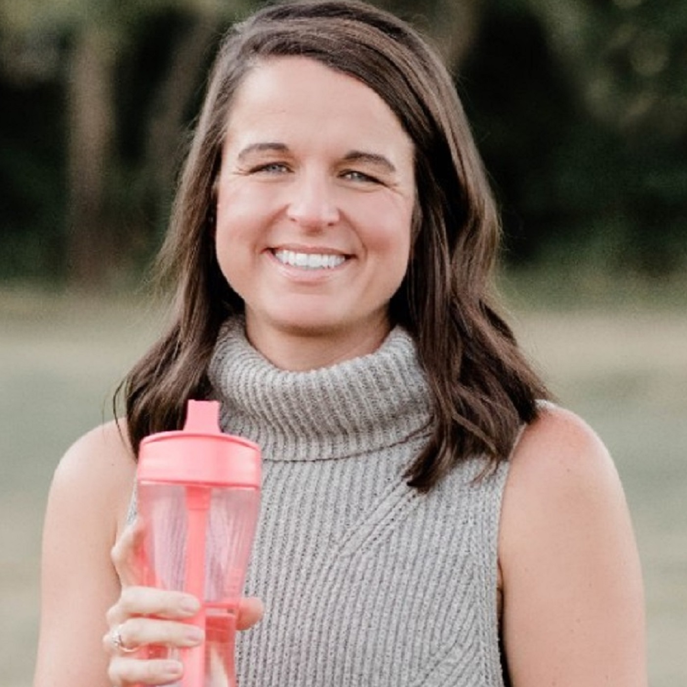 Anna Turner, Nutrition and Performance