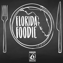 Florida Foodie