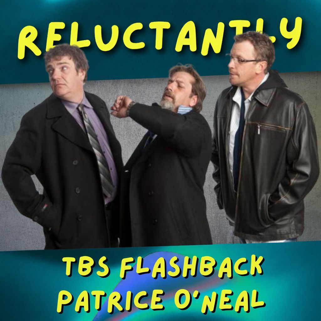 TBS Flashback - Patrice O'Neal