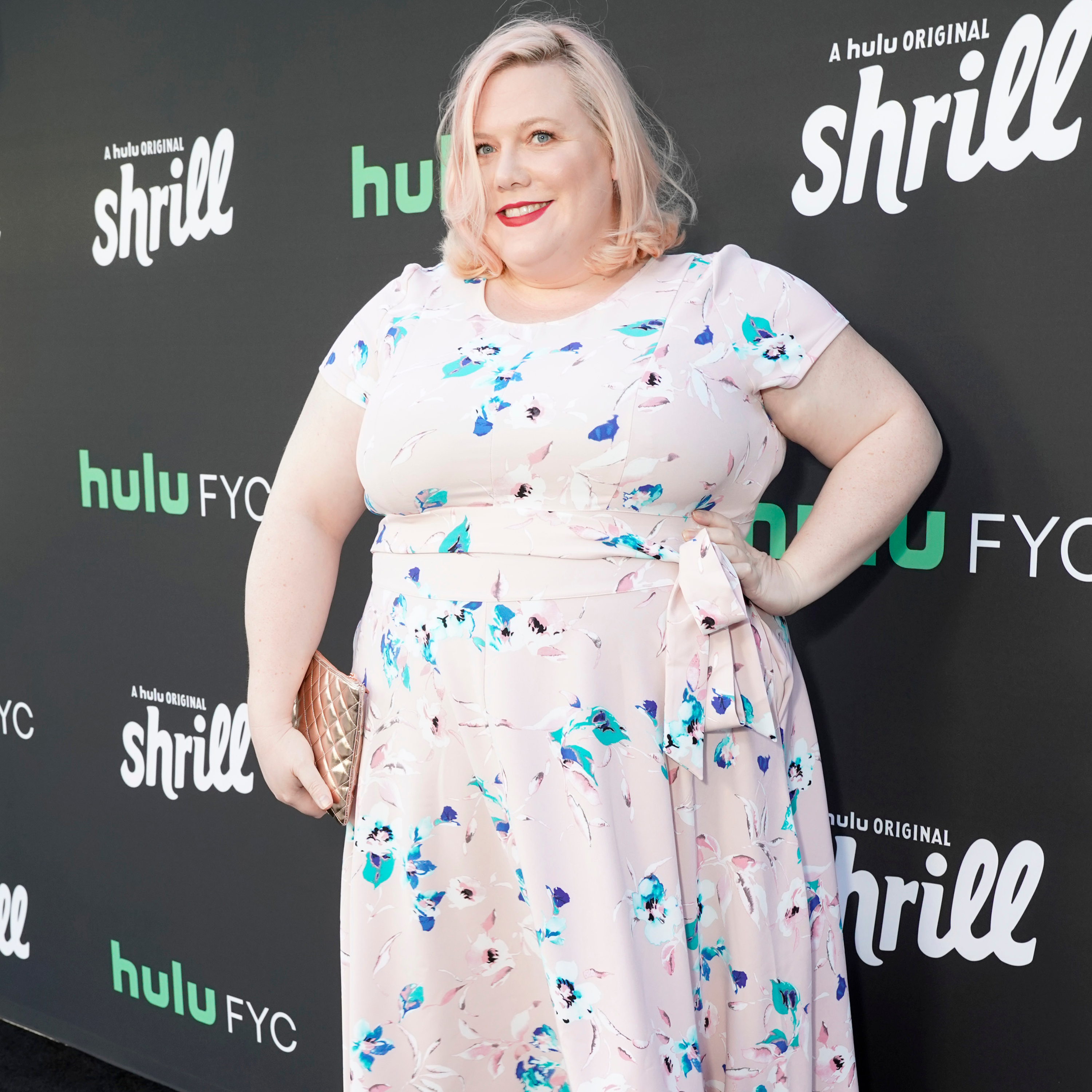 Me, my husband, our girlfriend