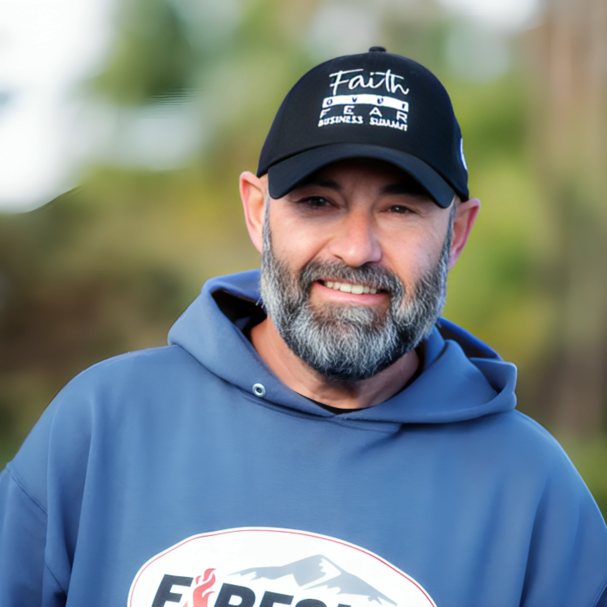 From Pain to Purpose: Garr Russell’s Journey with Fireside RV Rental