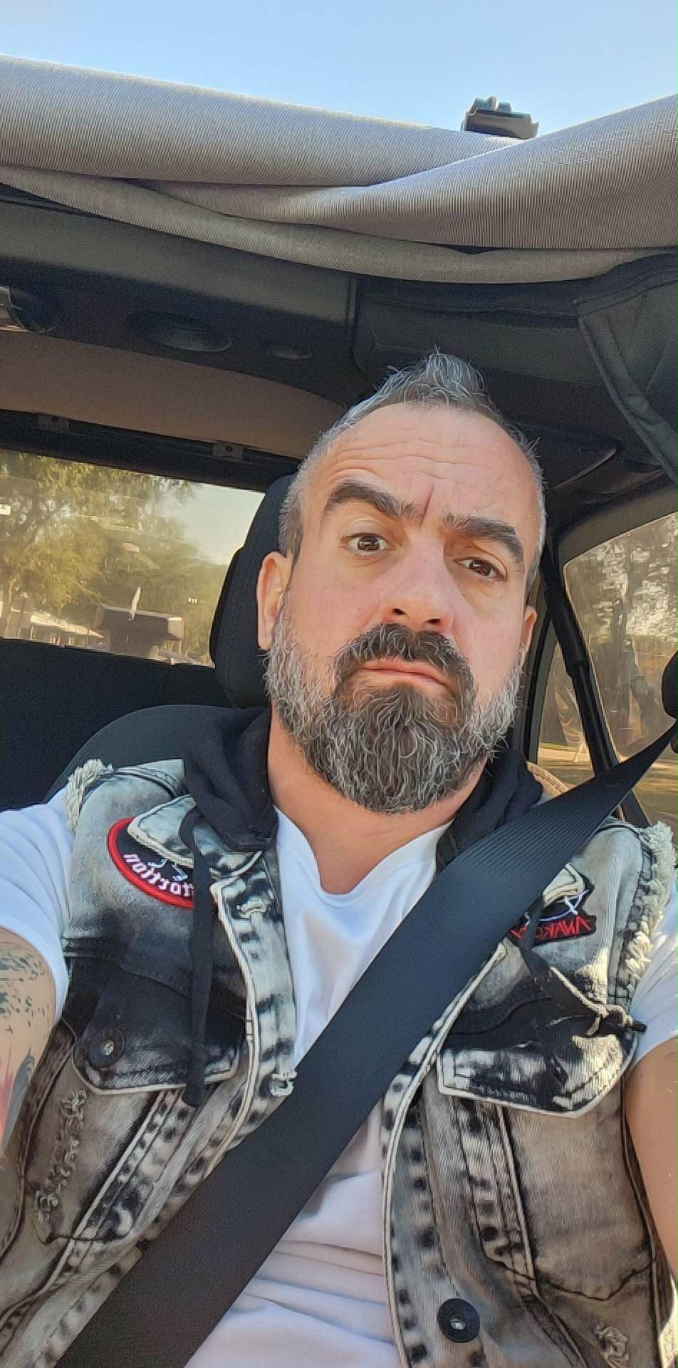 Live Struggle Legacy