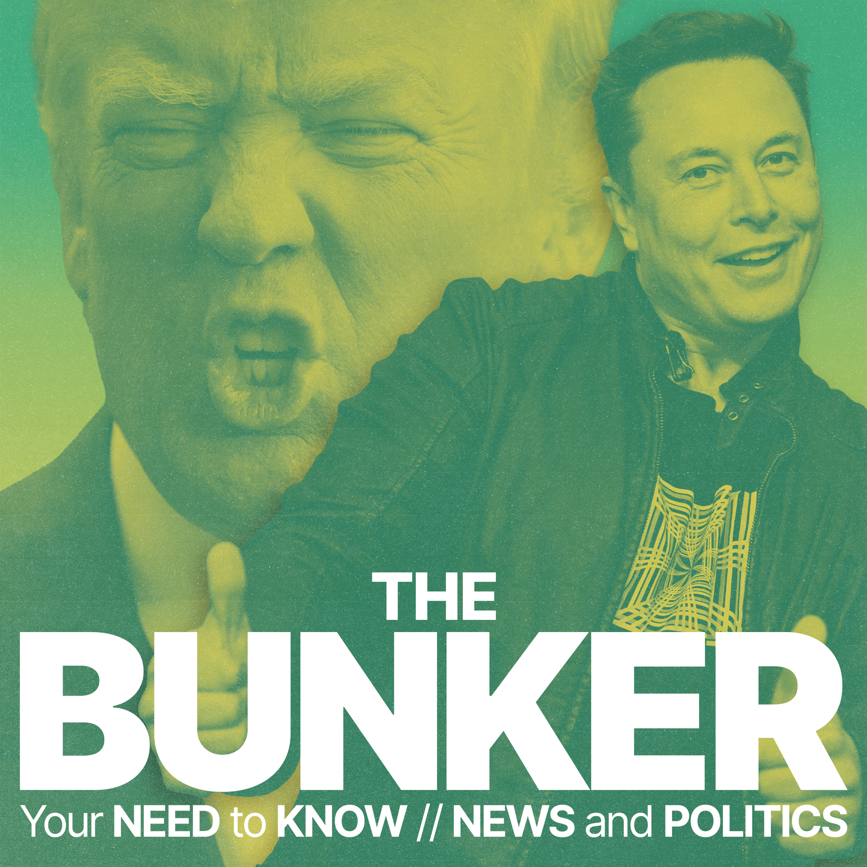 The Bunker – News without the nonsense