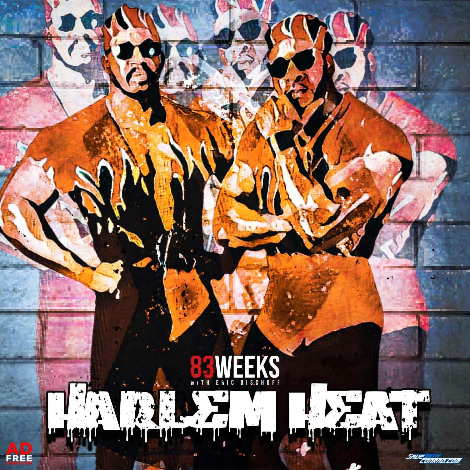 Episode 150: Harlem Heat