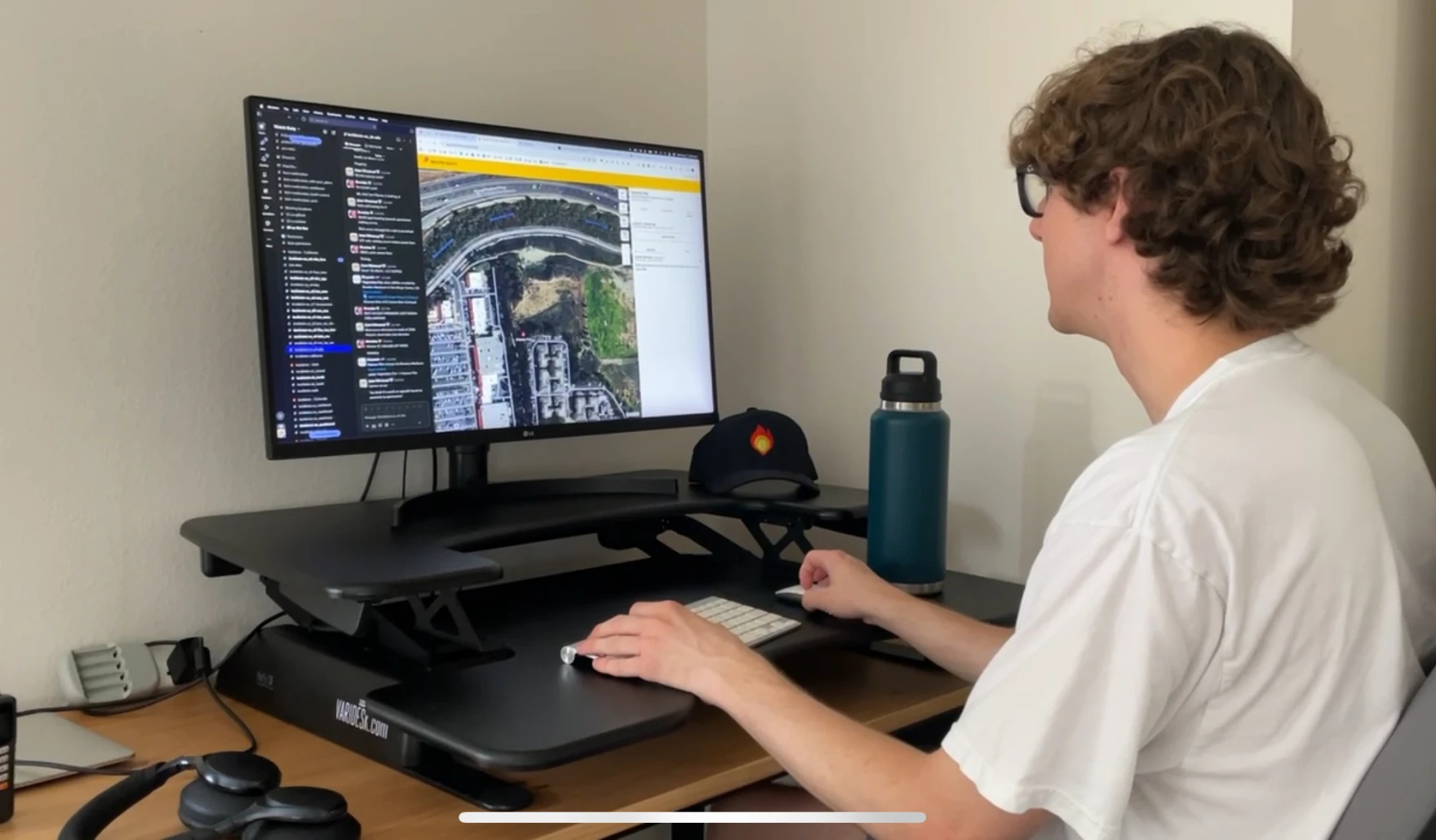 Watch Duty App Changes Approach To Wildfire Response