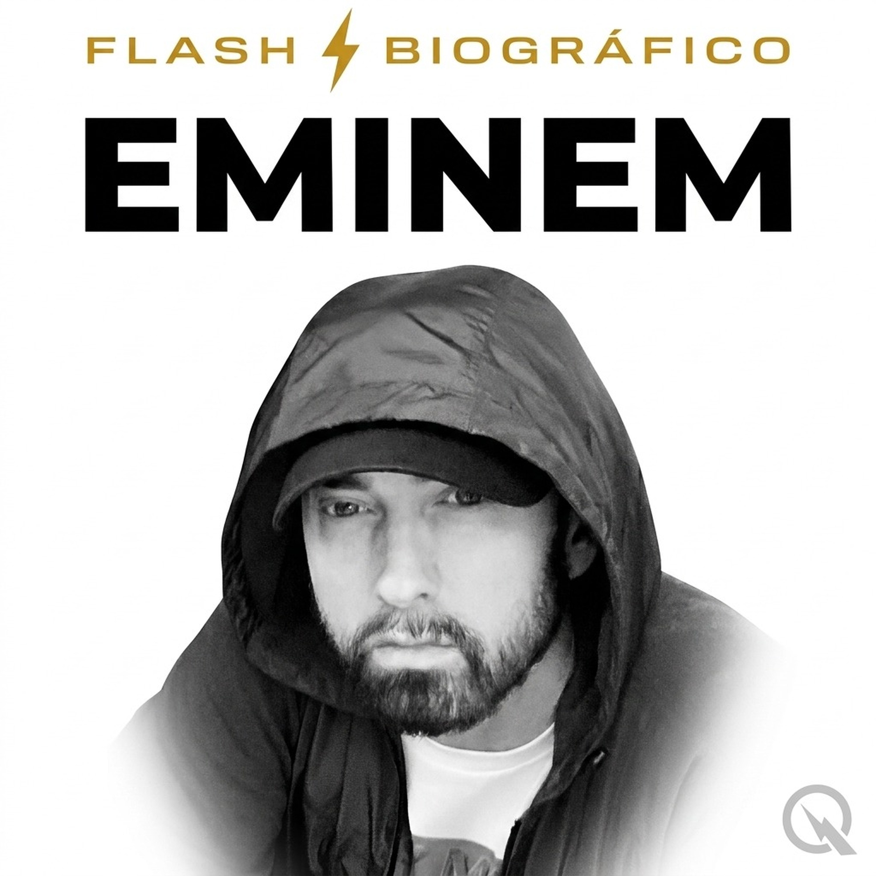 Eminem - Flash Biográfico