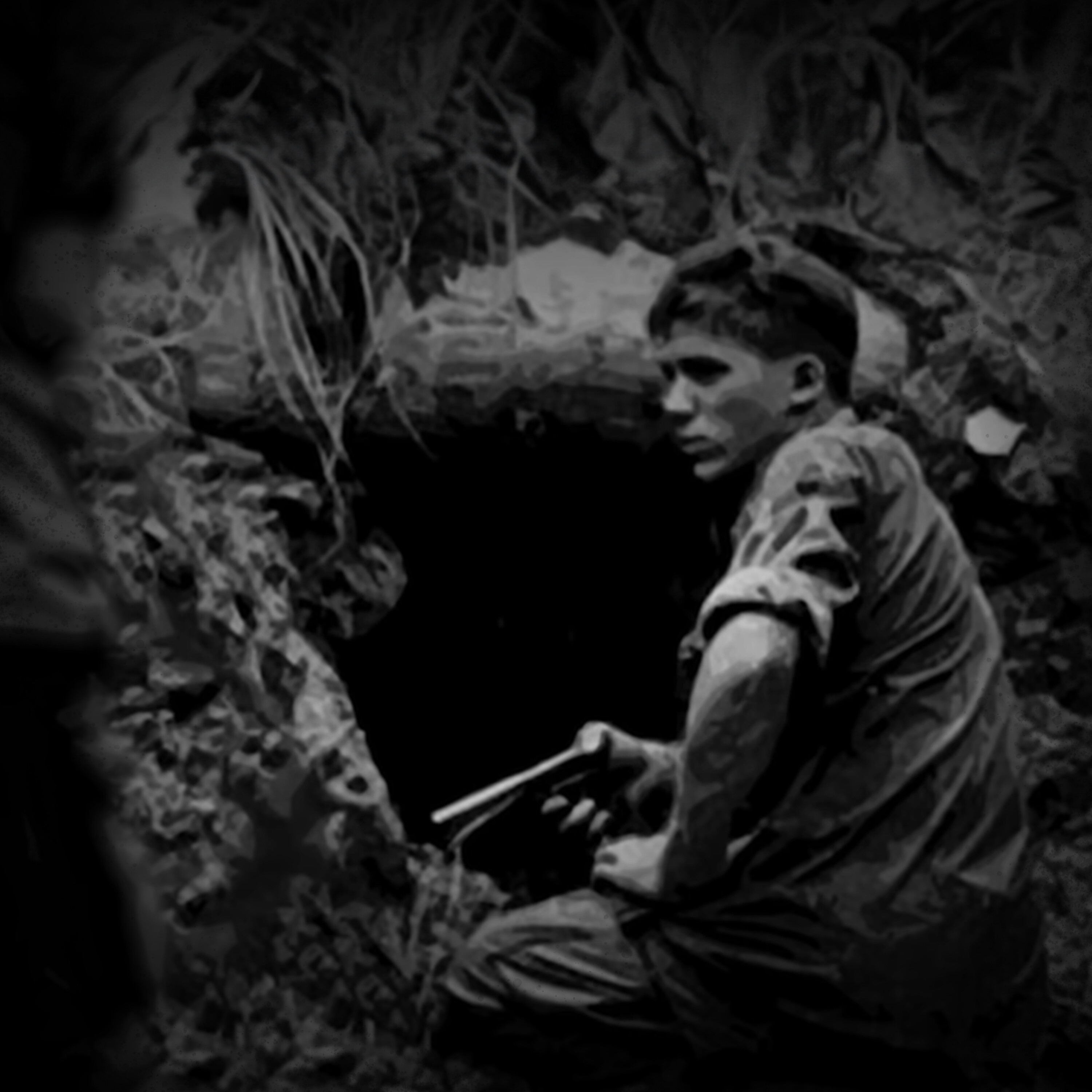 The Worst Job in Vietnam