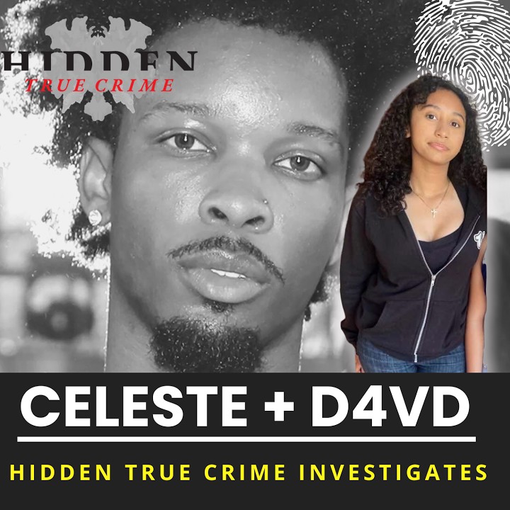 BOMBSHELL Evidence Exposes "HORRIFIC" Plan to Silence Celeste Rivas Hernandez | D4VD Case