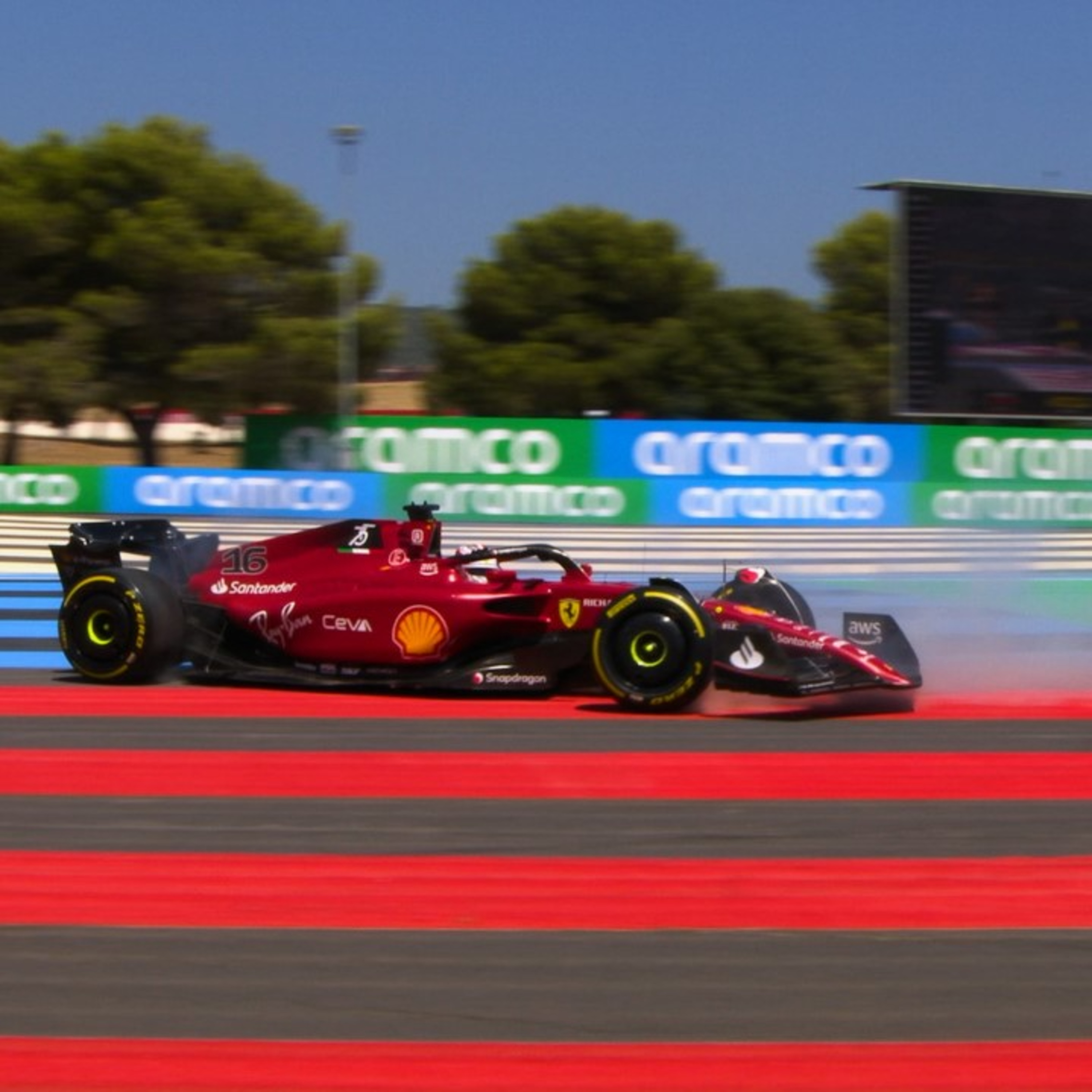 2022 French Grand Prix Recap