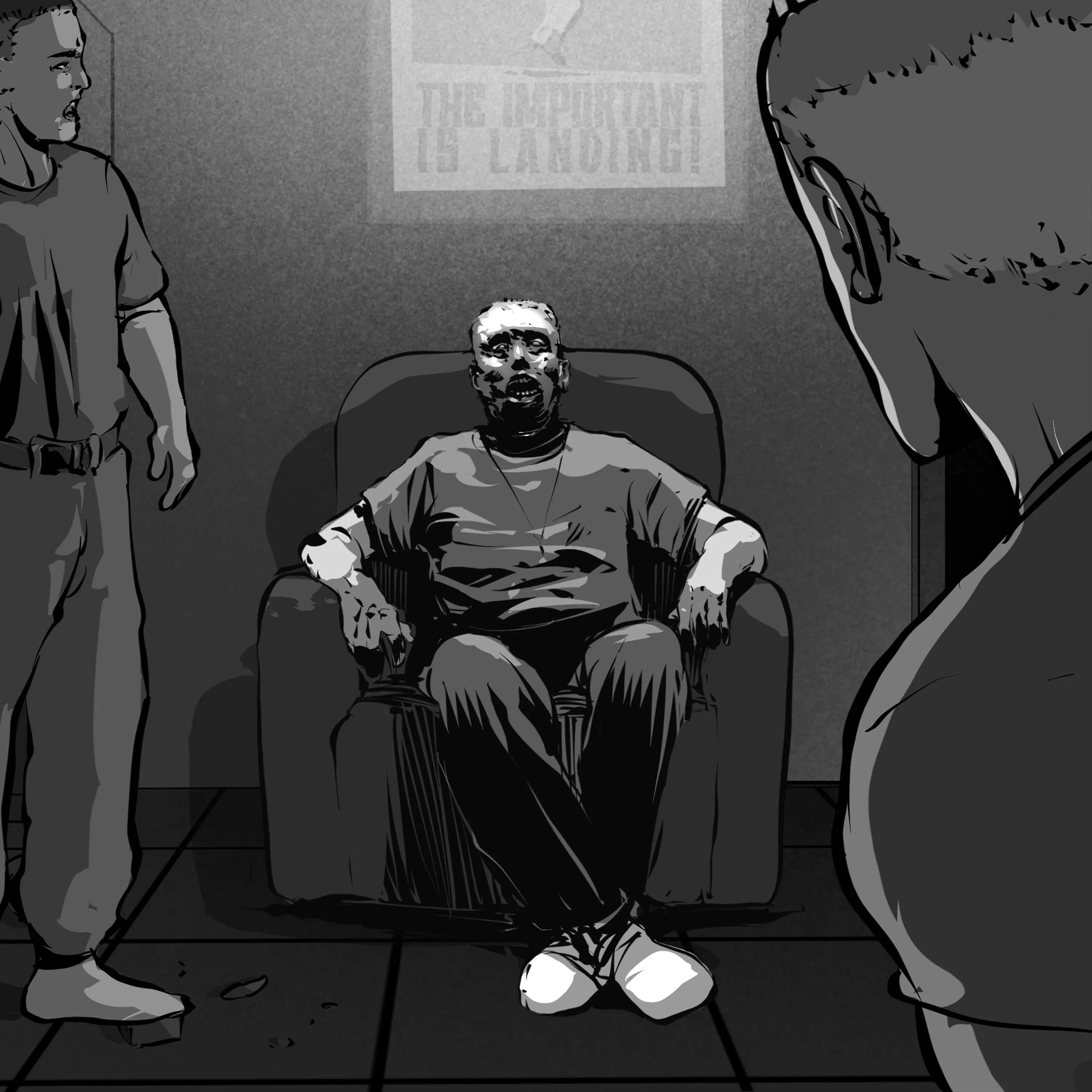 Strange Things in Guam Strange Things in Guam