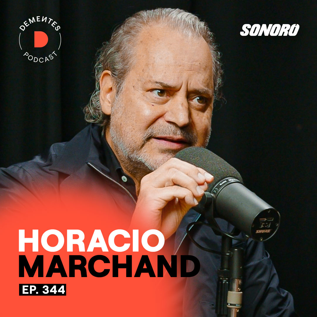 Los retos de las empresas, cómo romper los patrones de victimización y celebrar los problemas | Horacio Marchand | 344