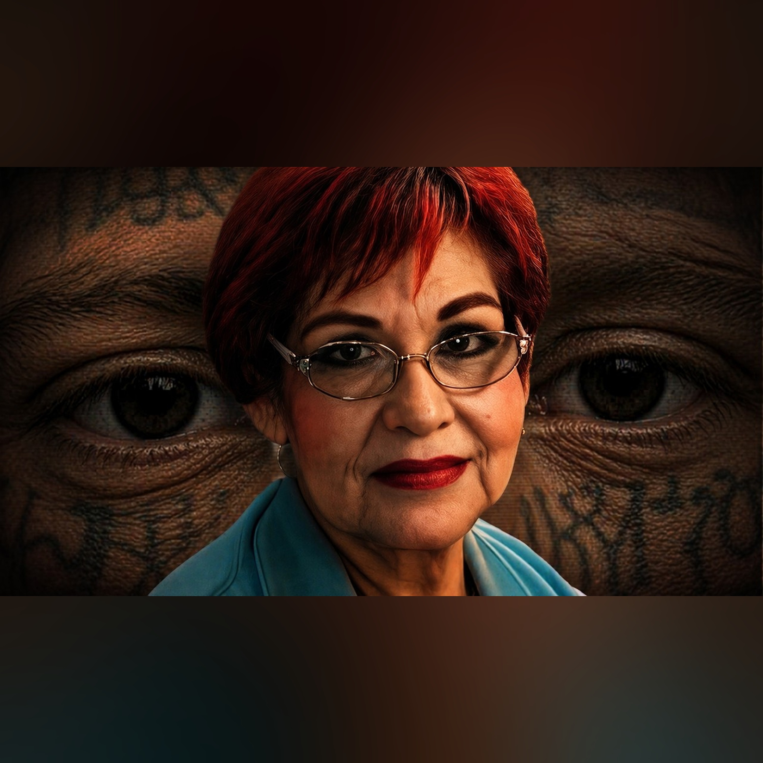 The Cartel Killed Her Daughter. She Became Their Worst Nightmare.