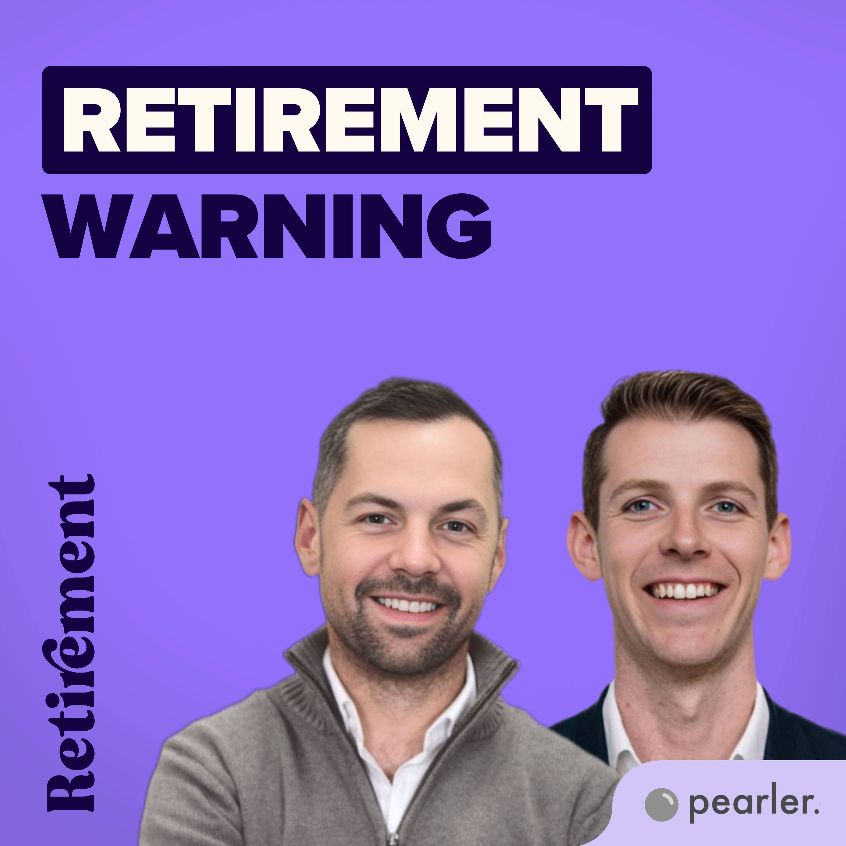 Retirement confidence is falling. What now for property, CGT and inheritance?