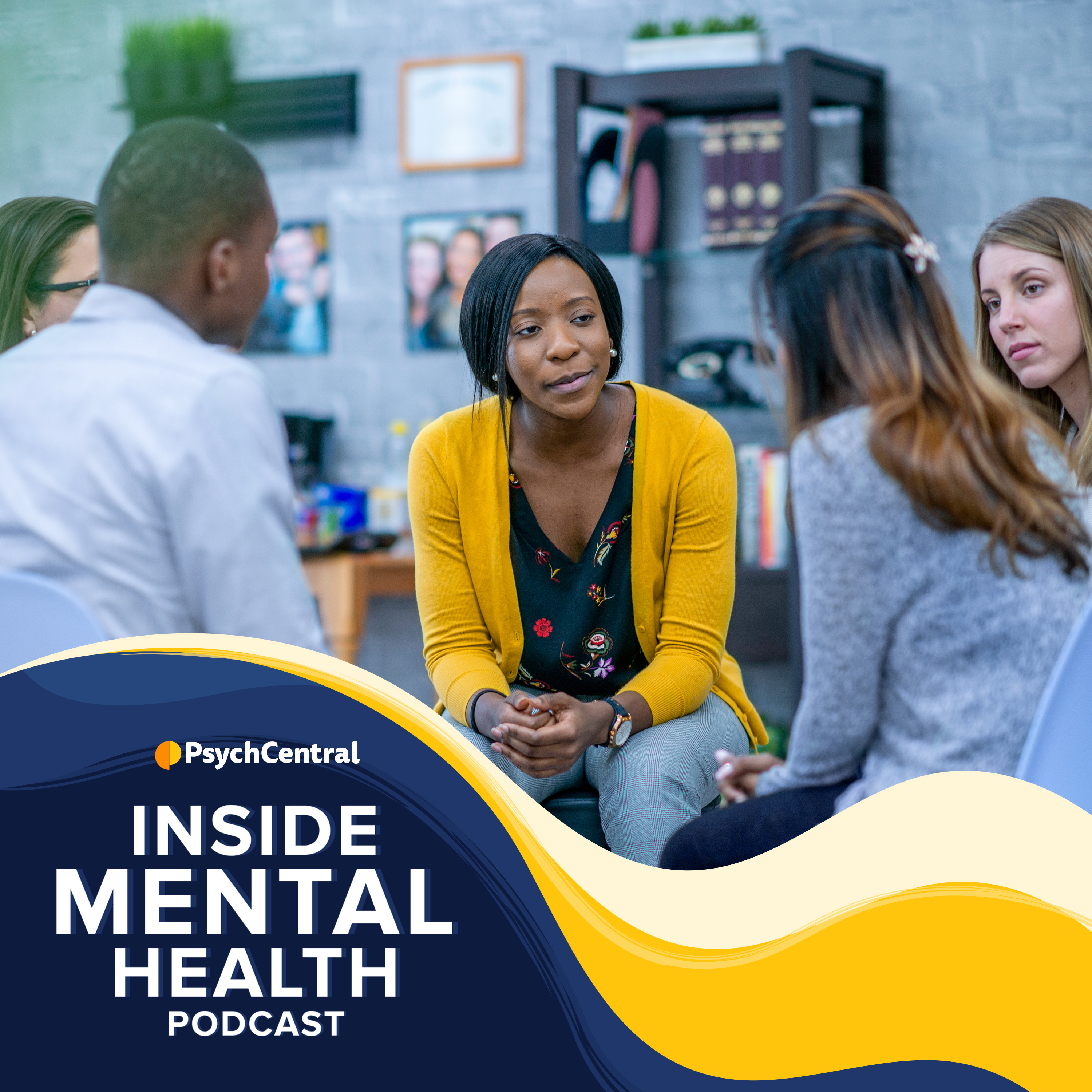 PatientLed Advocacy Group Shares Patient Perspective Inside Mental