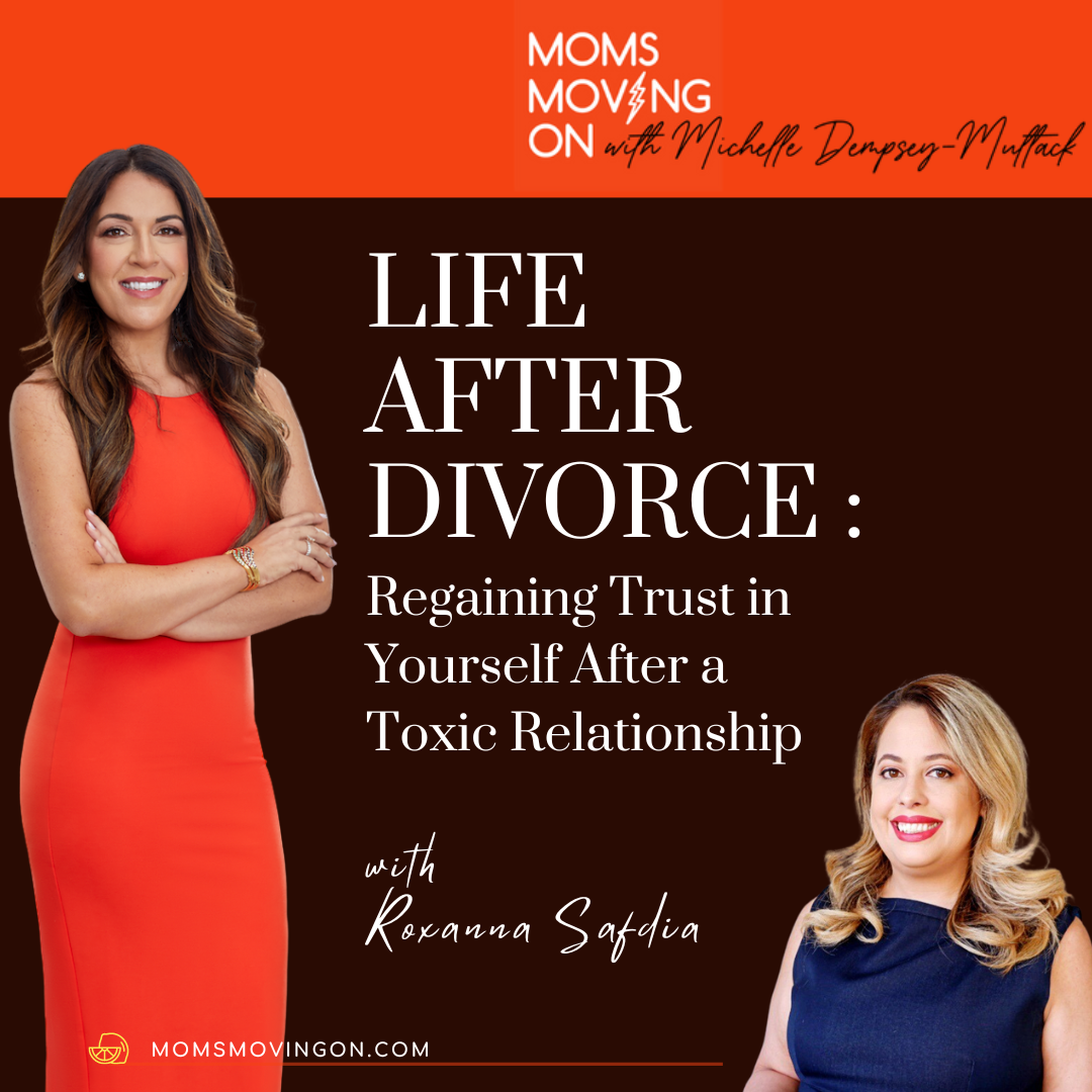 The Moving On Method® Podcast