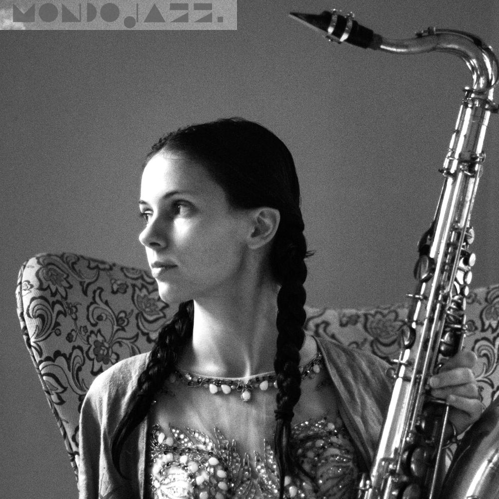 Maria Grand, Michel Portal, Anthony Joseph, J&F Band & Other New Releases