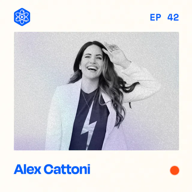 Episode 42: Alex Cattoni
