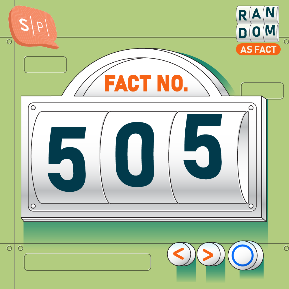 อย่าปล่อยให้การโกนหนวดทำร้ายคุณ | Random as Fact EP505