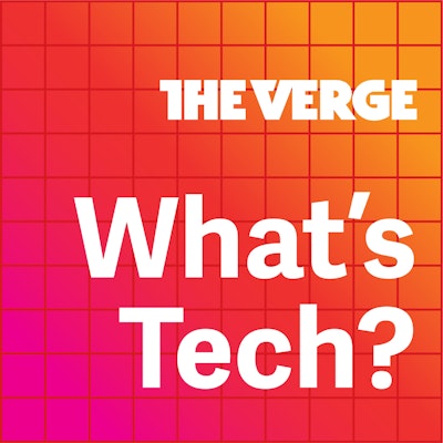 Podcasts from The Verge - The Verge