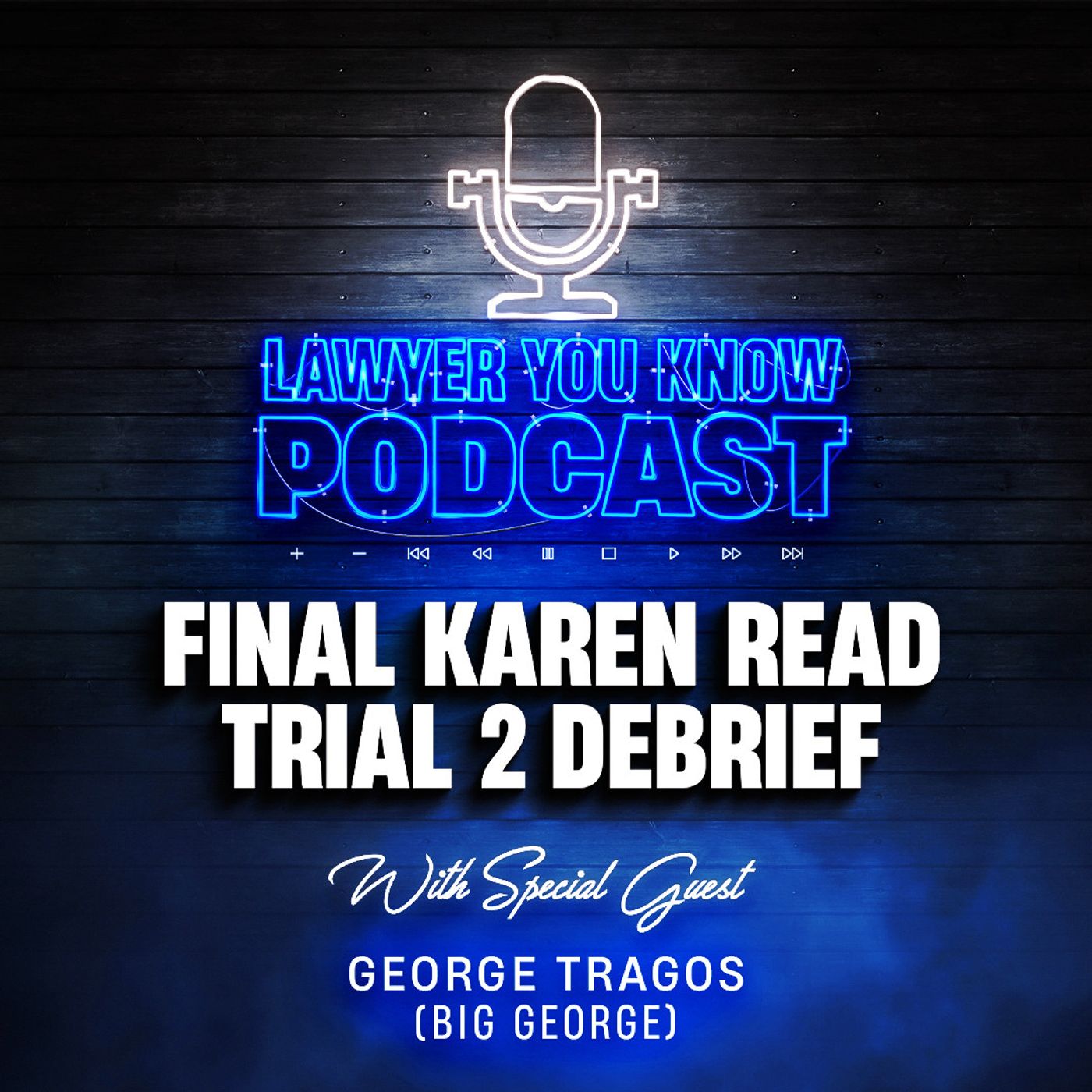 S6 Ep40: Karen Read Trial 2 Debrief - How Have Jurors, Lawyers, Witnesses & Judge Cannone Handled The Aftermath of A Big Trial