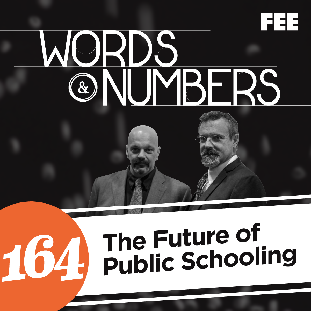 Episode 164: The Future of Public Schooling